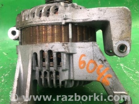 ФОТО Генератор для Mazda 3 II BL (08-13) Київ