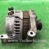 Генератор Mazda 3 II BL (08-13)