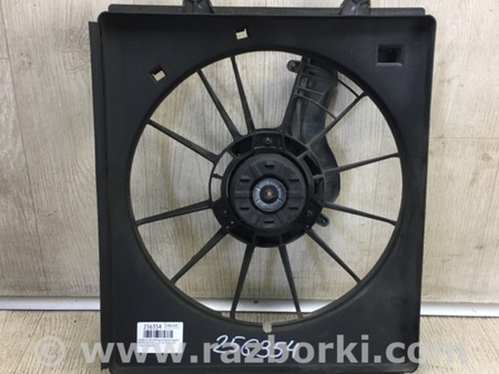 ФОТО Дифузор вентилятора основного радіатора для Honda Odyssey (11-17) Київ