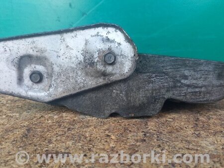 ФОТО Кронштейн компресора кондиціонера для Honda Civic 7 EU, EN, ES (09.2000 - 06.2006) Київ