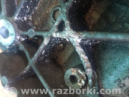 ФОТО Кронштейн компресора кондиціонера для Honda Civic 7 EU, EN, ES (09.2000 - 06.2006) Київ