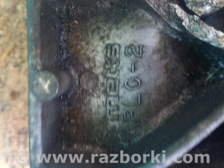 ФОТО Кронштейн компресора кондиціонера для Honda Civic 7 EU, EN, ES (09.2000 - 06.2006) Київ