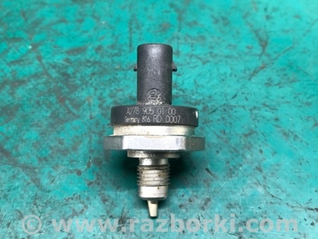 ФОТО Датчик тиску палива для Infiniti QX30 (15-19) Київ