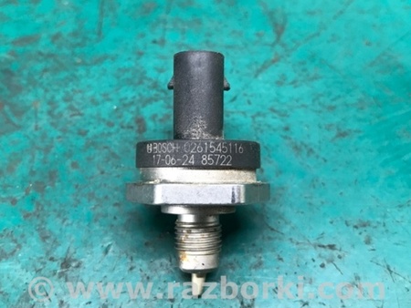 ФОТО Датчик тиску палива для Infiniti QX30 (15-19) Київ