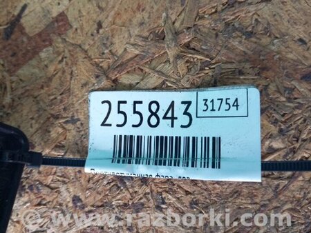 ФОТО Протитуманна фара для KIA Sorento 2 XM (09-14) Київ