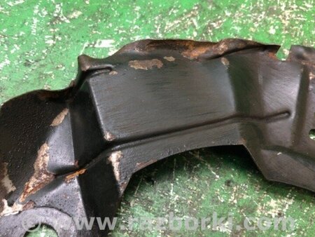 ФОТО Захист гальмівного диска для Mitsubishi Endeavor (03-11) Київ