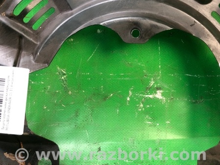 ФОТО Захист гальмівного диска для Mitsubishi Endeavor (03-11) Київ