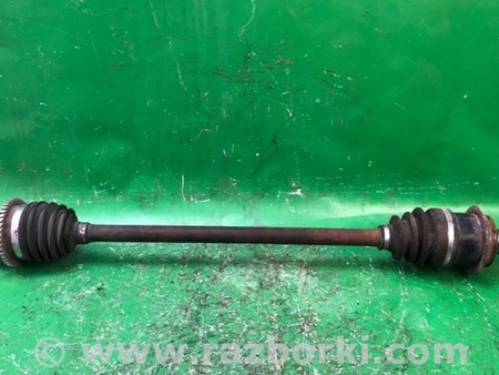 ФОТО Привід задній для Mazda CX-9 TB (2007-2016) Київ