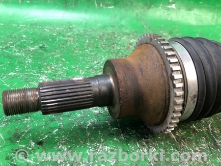 ФОТО Привід задній для Mazda CX-9 TB (2007-2016) Київ