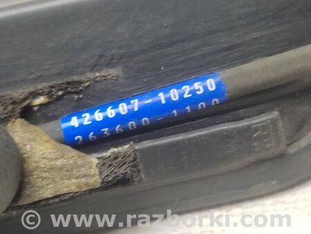 ФОТО Датчик відкриття багажника для Nissan Murano Z51 (08-14) Київ