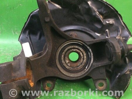 ФОТО Кулак поворотний для Acura TLX (14-20) Київ