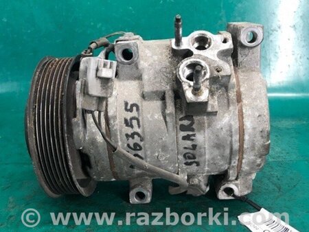 ФОТО Компресор кондиціонера для Toyota Solara Київ