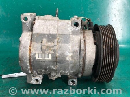 ФОТО Компресор кондиціонера для Toyota Solara Київ