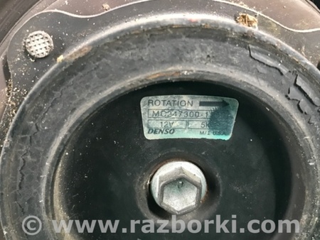ФОТО Компресор кондиціонера для Toyota Solara Київ