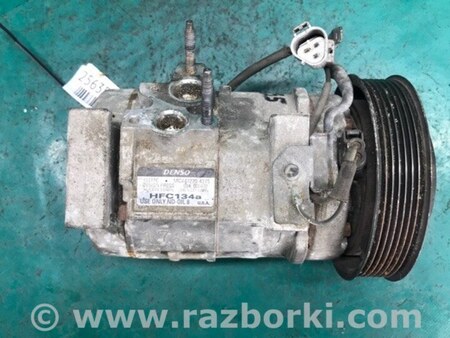 ФОТО Компресор кондиціонера для Toyota Solara Київ