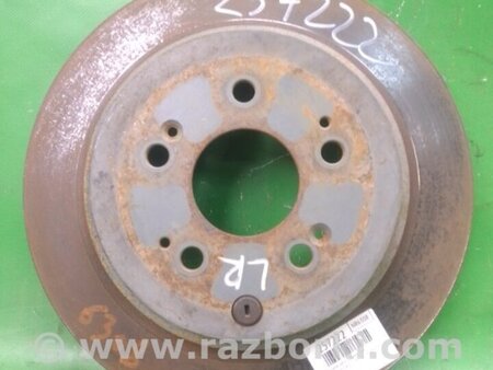 ФОТО Гальмівний диск задній для Honda Odyssey (11-17) Київ