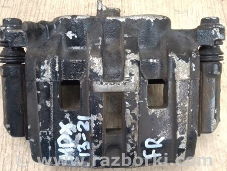 ФОТО Супорт гальмівний для Acura MDX YD3 (13-20) Київ