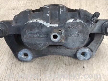 ФОТО Супорт гальмівний для Acura MDX YD3 (13-20) Київ