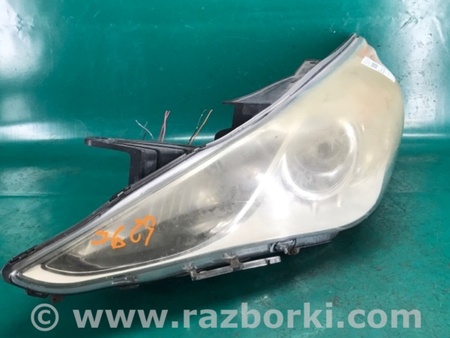 ФОТО Фара для Hyundai Sonata VI YF (09-14) Київ