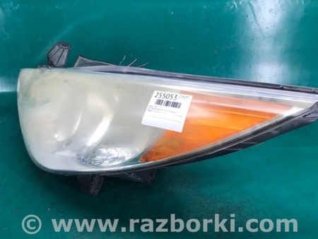 ФОТО Фара для Hyundai Sonata VI YF (09-14) Київ