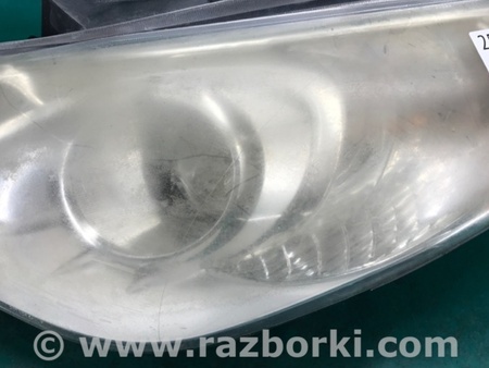 ФОТО Фара для Hyundai Sonata VI YF (09-14) Київ