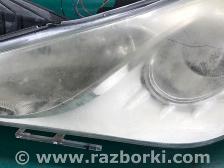 ФОТО Фара для Hyundai Sonata VI YF (09-14) Київ