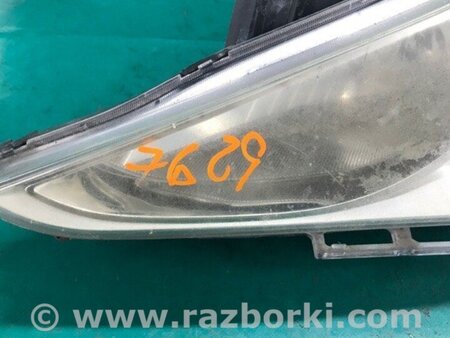 ФОТО Фара для Hyundai Sonata VI YF (09-14) Київ