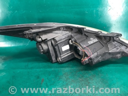 ФОТО Фара для Hyundai Sonata VI YF (09-14) Київ