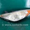Фара Hyundai Sonata VI YF (09-14)