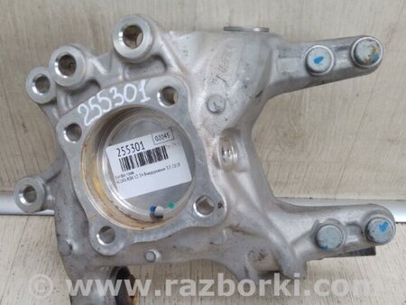 ФОТО Цапфа для Acura RDX TB3, TB4 (12-15) Київ