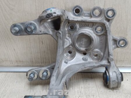 ФОТО Цапфа для Acura RDX TB3, TB4 (12-15) Київ