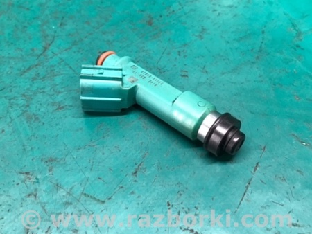 ФОТО Форсунка паливна для Toyota Solara Київ