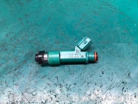 ФОТО Форсунка паливна для Toyota Solara Київ