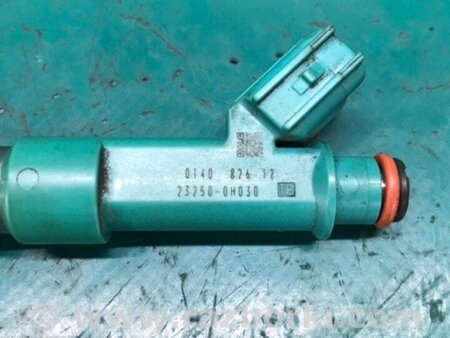 ФОТО Форсунка паливна для Toyota Solara Київ