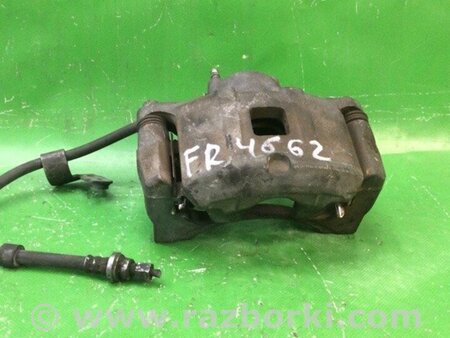 ФОТО Супорт гальмівний для Dodge Avenger (07-14) Київ