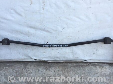 ФОТО Стабілізатор передній для Mazda MX-5 (2015-) Київ