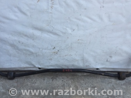 ФОТО Стабілізатор передній для Mazda MX-5 (2015-) Київ