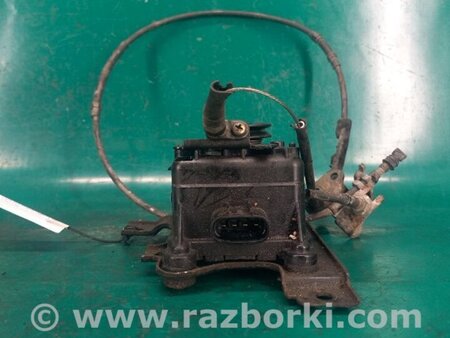 ФОТО Моторчик приводу круїз контролю для Honda Civic 7 EU, EN, ES (09.2000 - 06.2006) Київ