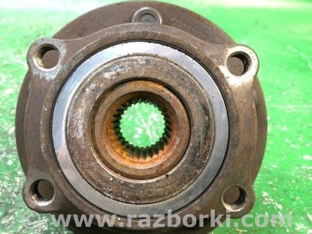 ФОТО Маточина колеса для Mitsubishi Endeavor (03-11) Київ