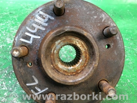 ФОТО Маточина колеса для Mitsubishi Endeavor (03-11) Київ