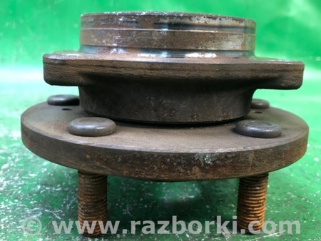 ФОТО Маточина колеса для Mitsubishi Endeavor (03-11) Київ