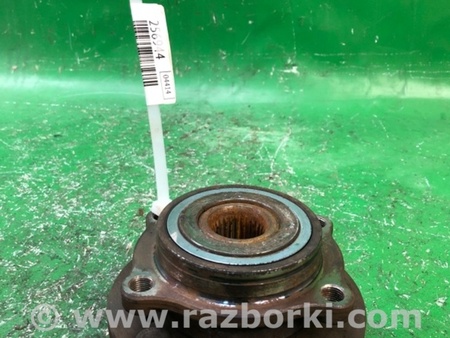 ФОТО Маточина колеса для Mitsubishi Endeavor (03-11) Київ