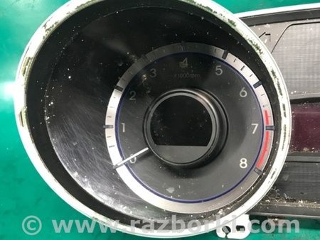 ФОТО Панель приладів для Hyundai Sonata VI YF (09-14) Київ