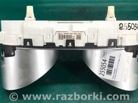 ФОТО Панель приладів для Hyundai Sonata VI YF (09-14) Київ