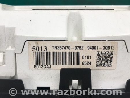 ФОТО Панель приладів для Hyundai Sonata VI YF (09-14) Київ