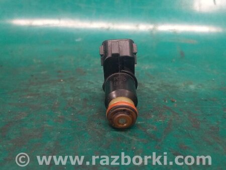 ФОТО Форсунка паливна для Honda Civic 7 EU, EN, ES (09.2000 - 06.2006) Київ