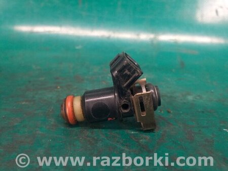 ФОТО Форсунка паливна для Honda Civic 7 EU, EN, ES (09.2000 - 06.2006) Київ