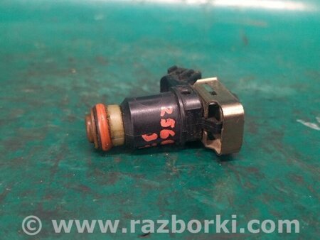 ФОТО Форсунка паливна для Honda Civic 7 EU, EN, ES (09.2000 - 06.2006) Київ
