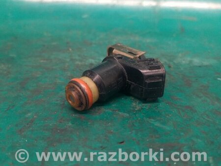 ФОТО Форсунка паливна для Honda Civic 7 EU, EN, ES (09.2000 - 06.2006) Київ
