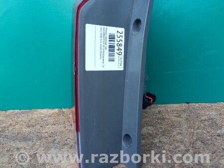 ФОТО Ліхтар зовнішній для KIA Sorento 2 XM (09-14) Київ